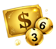 LOTTERY